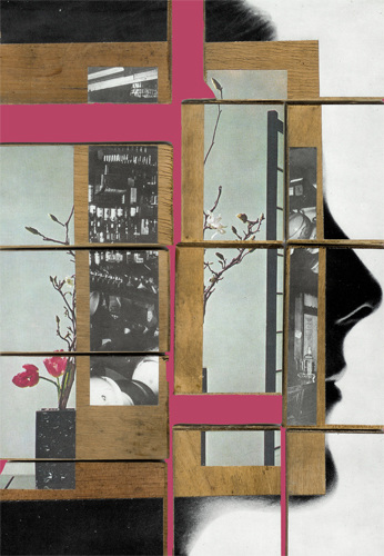Collage by Stephanie Wild http://stephanie.me.uk/ 